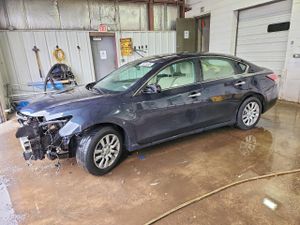 Nissan Altima 2.5L 4 2014