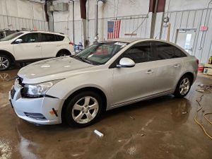 Chevrolet Cruze 1.4L 4 2013