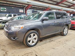 Toyota Highlander 3.5L 6 2009