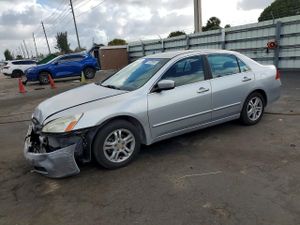 Honda Accord 2.4L 4 2007