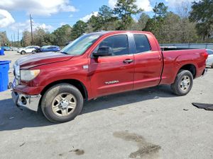 Toyota Tundra 4.7L 8 2008