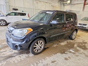 Kia Soul 2.0L 4 2013