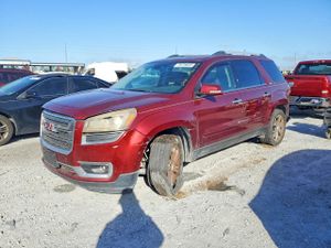 GMC Acadia 3.6L 6 2015