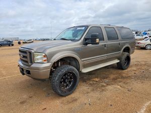 Ford Excursion 6.8L 10 2005