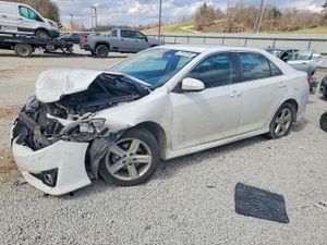 Toyota Camry 2.5L 4 2014