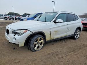 BMW X1 3.0L 6 2013