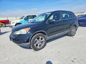 Honda CR-V 2.4L 4 2010