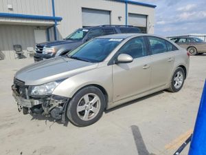 Chevrolet Cruze 1.4L 4 2015