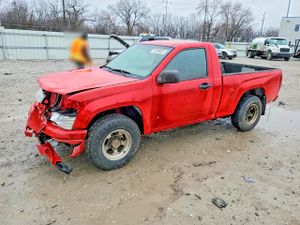 Chevrolet Colorado 2.8L 4 2006