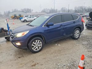Honda CR-V 2.4L 4 2015