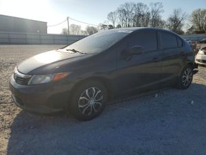 Honda Civic 1.8L 4 2012