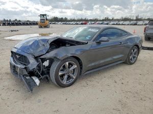 Ford Mustang 3.7L 6 2015