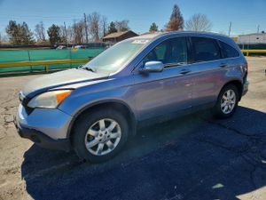 Honda CR-V 2.4L 4 2007