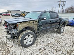 Toyota Tacoma 4.0L 6 2015