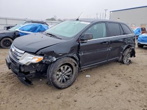 Ford Edge 3.5L 6 2010