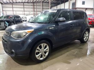 Kia Soul 2.0L 4 2014
