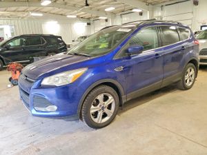 Ford Escape 1.6L 4 2015
