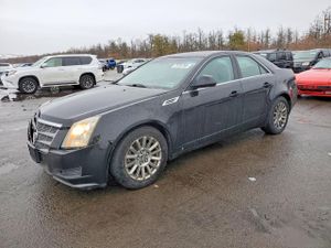 Cadillac CTS 3.6L 6 2009