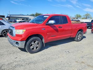 Toyota Tundra 5.7L 8 2008