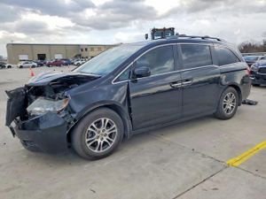 Honda Odyssey 3.5L 6 2013
