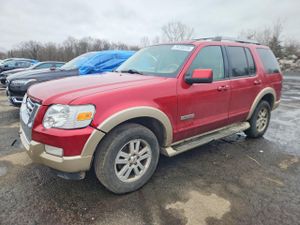 Ford Explorer 4.0L 6 2007