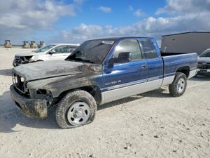 Dodge RAM 5.9L 8 2001