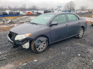 Toyota Corolla 1.8L 4 2009