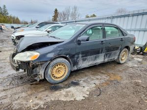 Toyota Corolla 1.8L 4 2006