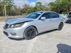 Honda Accord 2.4L 4 2013