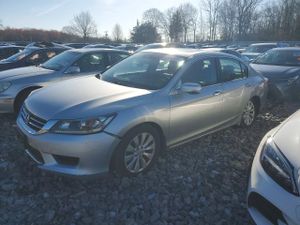 Honda Accord 2.4L 4 2014