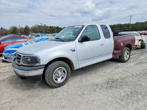 Ford F-150 4.6L 8 2003