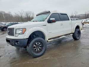 Ford F-150 3.5L 6 2011