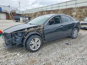 Mazda 6 2.5L 4 2009