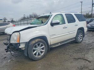GMC Yukon 6.2L 8 2008