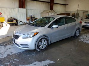 Kia Cerato / Forte / K3 1.8L 4 2015