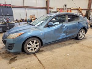 Mazda 3 2.0L 4 2010