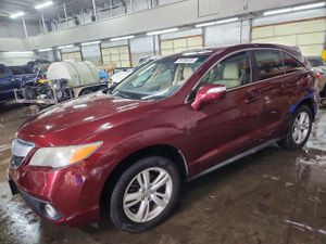 Acura RDX 3.5L 6 2015