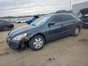 Honda Accord 2.4L 4 2003