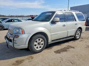 Lincoln Navigator 5.4L 8 2005