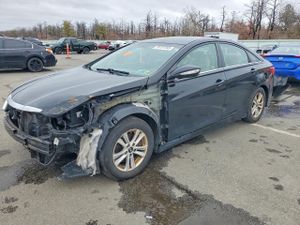 Hyundai Sonata 2.4L 4 2014