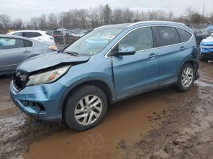 Honda CR-V 2.4L 4 2015