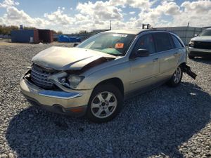 Chrysler Pacifica 3.5L 6 2005
