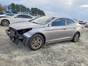 Hyundai Sonata 2.4L 4 2015
