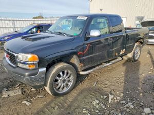GMC Sierra 5.3L 8 1999