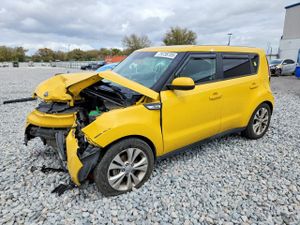 Kia Soul 2.0L 4 2015