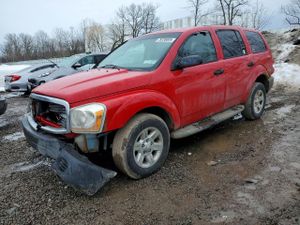 Dodge Durango 4.7L 8 2005