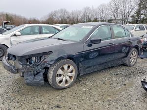 Honda Accord 2.4L 4 2010