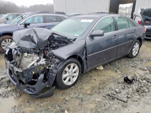 Toyota Camry 3.5L 6 2011