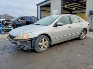 Honda Accord 2.4L 4 2003