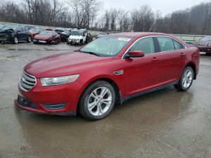 Ford Taurus 3.5L 6 2014